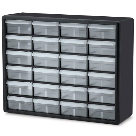 akro mils steel storage cabinets|Akro-Mils 24 drawer cabinet.